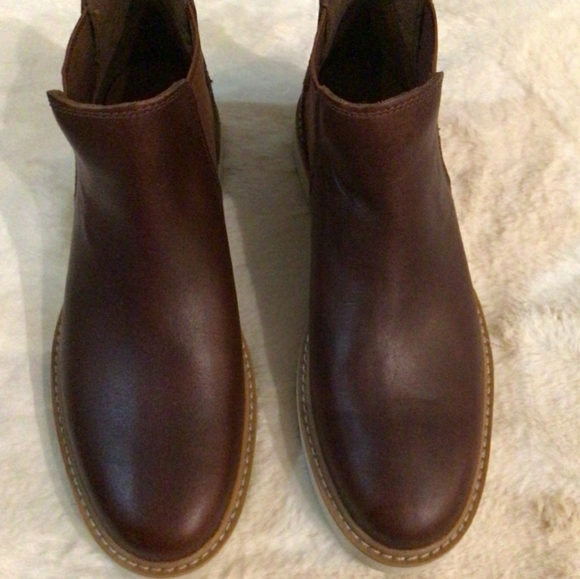 Timberland NEW Kenniston Chelsea boots - Picture 3 of 4